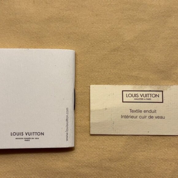 LOUIS VUITTON MURAKAMI CONTINENTAL LONG WALLET/Booklet & Card! - Picture 12 of 13